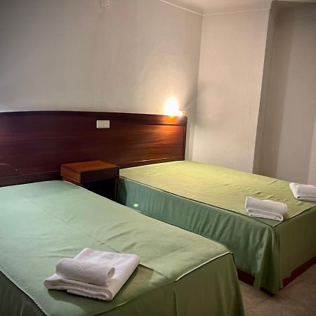 Hotel Residencial Casa Velha Pampilhosa da Serra Zewnętrze zdjęcie