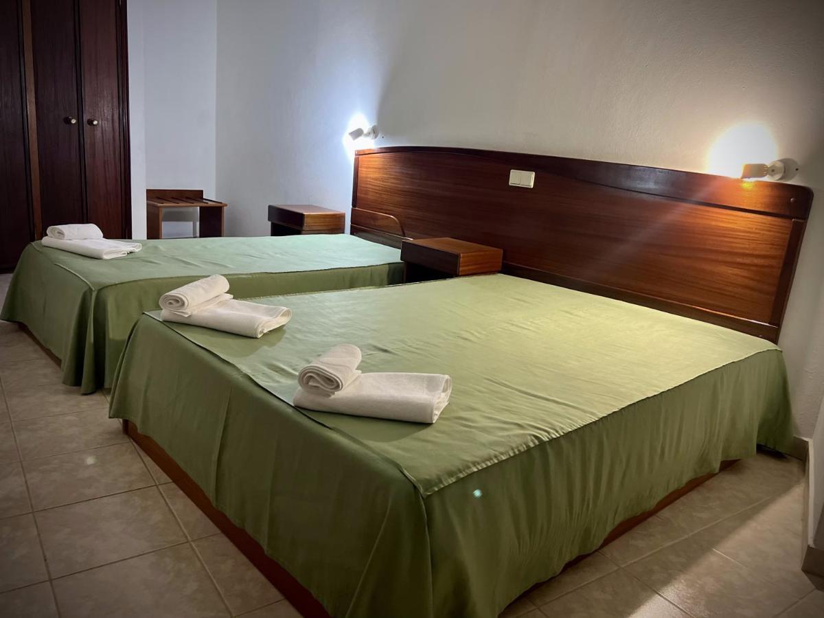 Hotel Residencial Casa Velha Pampilhosa da Serra Zewnętrze zdjęcie