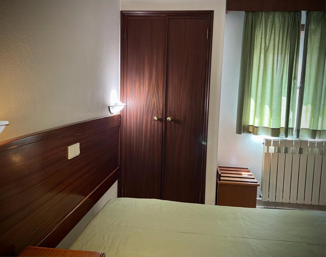 Hotel Residencial Casa Velha Pampilhosa da Serra Zewnętrze zdjęcie