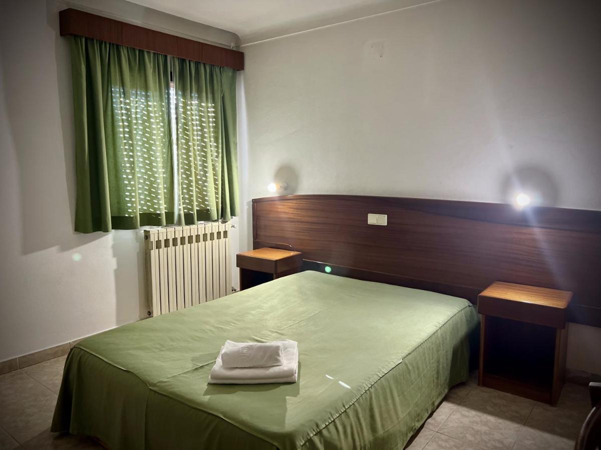 Hotel Residencial Casa Velha Pampilhosa da Serra Zewnętrze zdjęcie