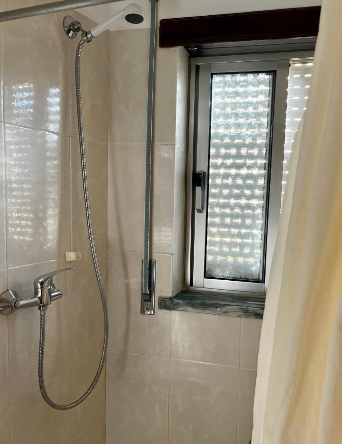 Hotel Residencial Casa Velha Pampilhosa da Serra Zewnętrze zdjęcie