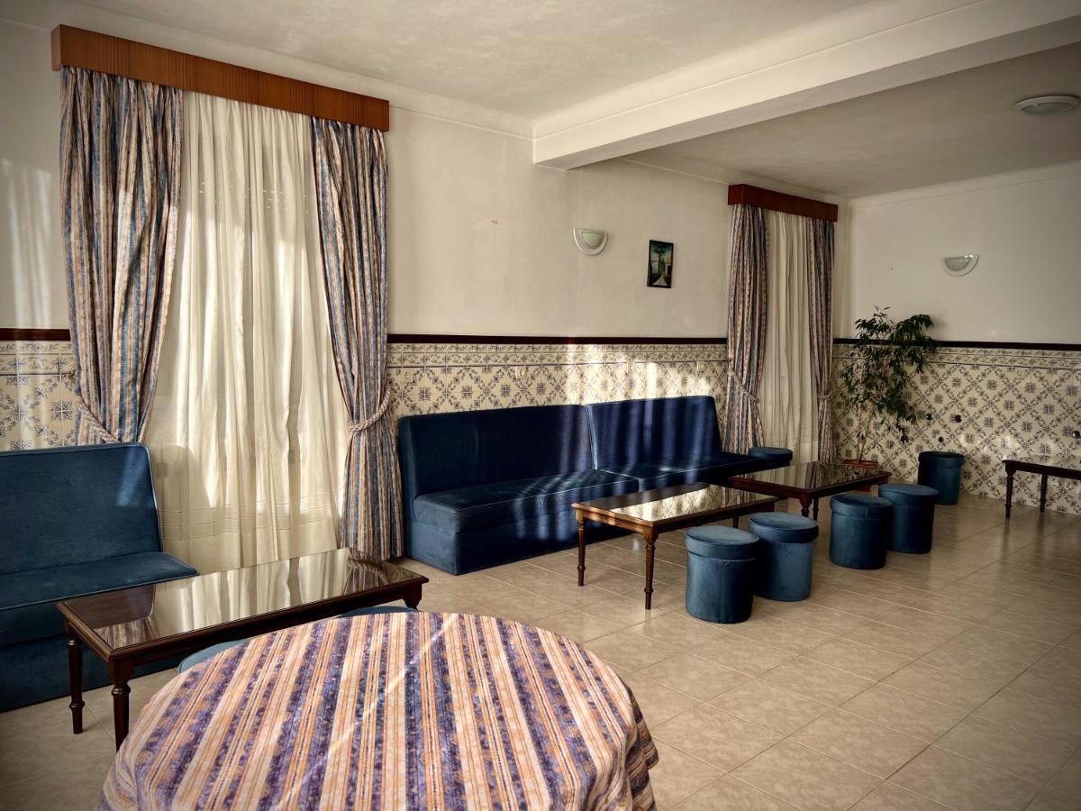 Hotel Residencial Casa Velha Pampilhosa da Serra Zewnętrze zdjęcie