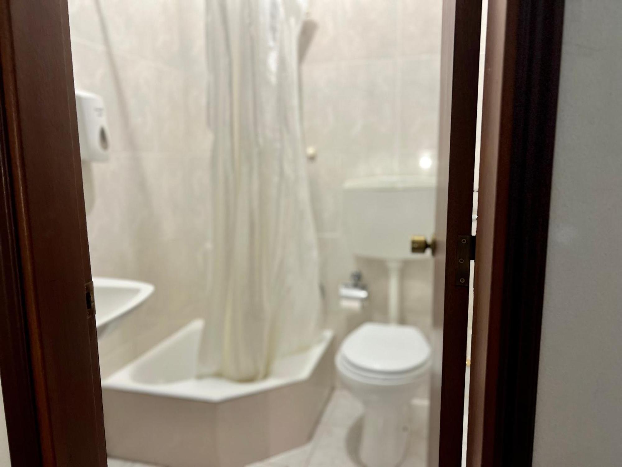 Hotel Residencial Casa Velha Pampilhosa da Serra Zewnętrze zdjęcie